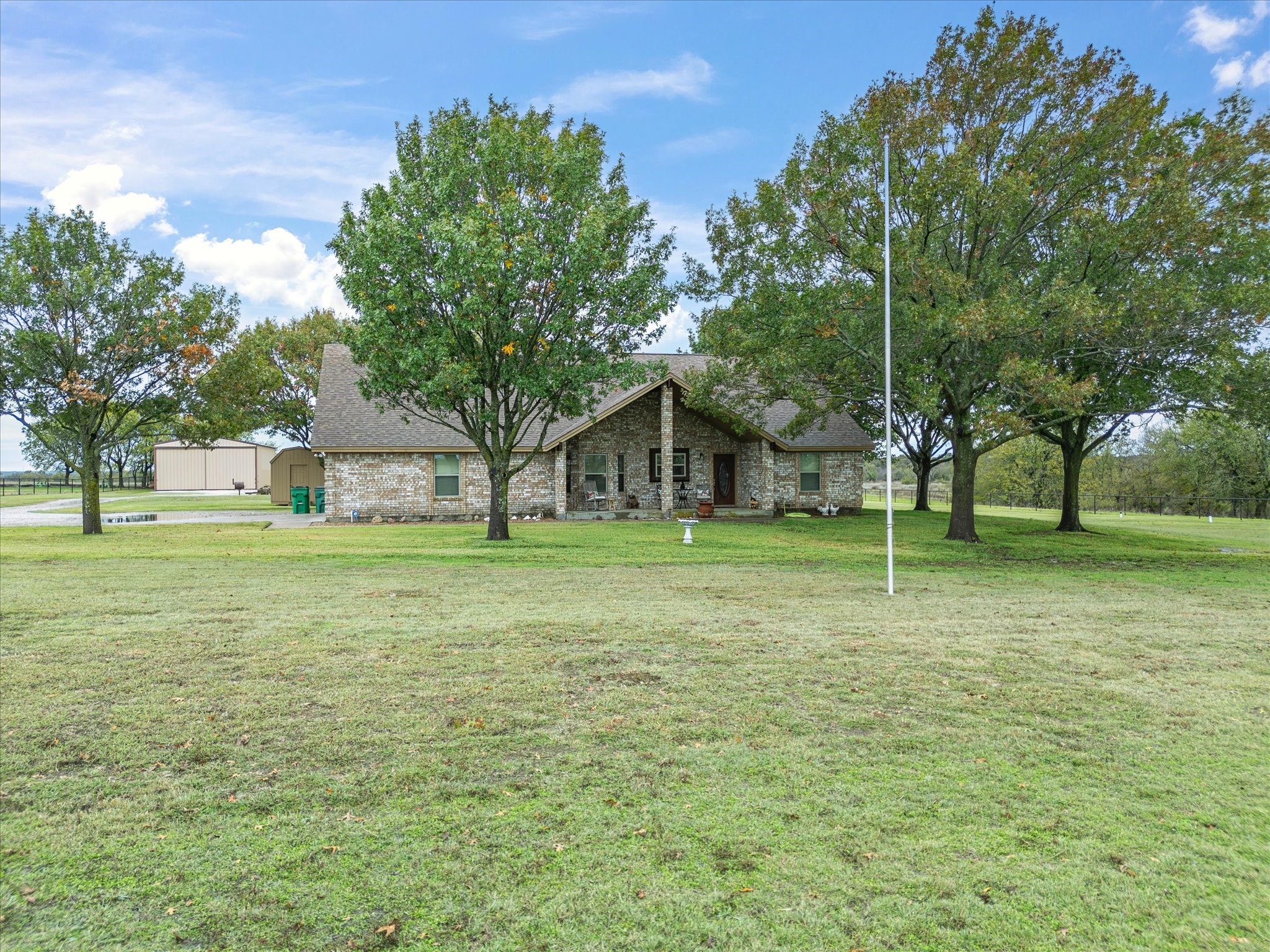 8483 Jackson Road Krum TX 76249