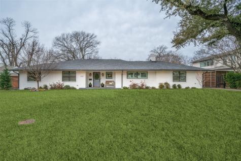 10127 Coppedge Lane Dallas TX 75229