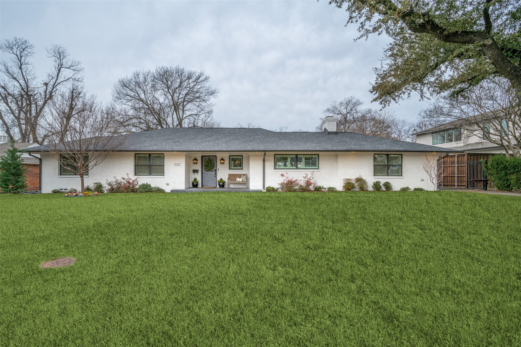 10127 Coppedge Lane Dallas TX 75229