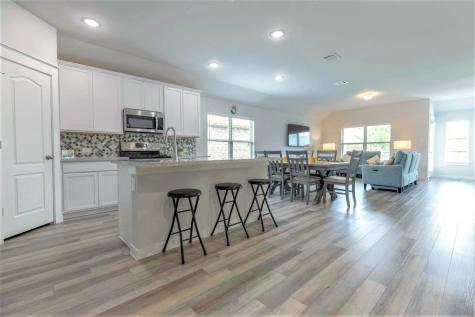 4448 Stockdale Lane Forney TX 75126
