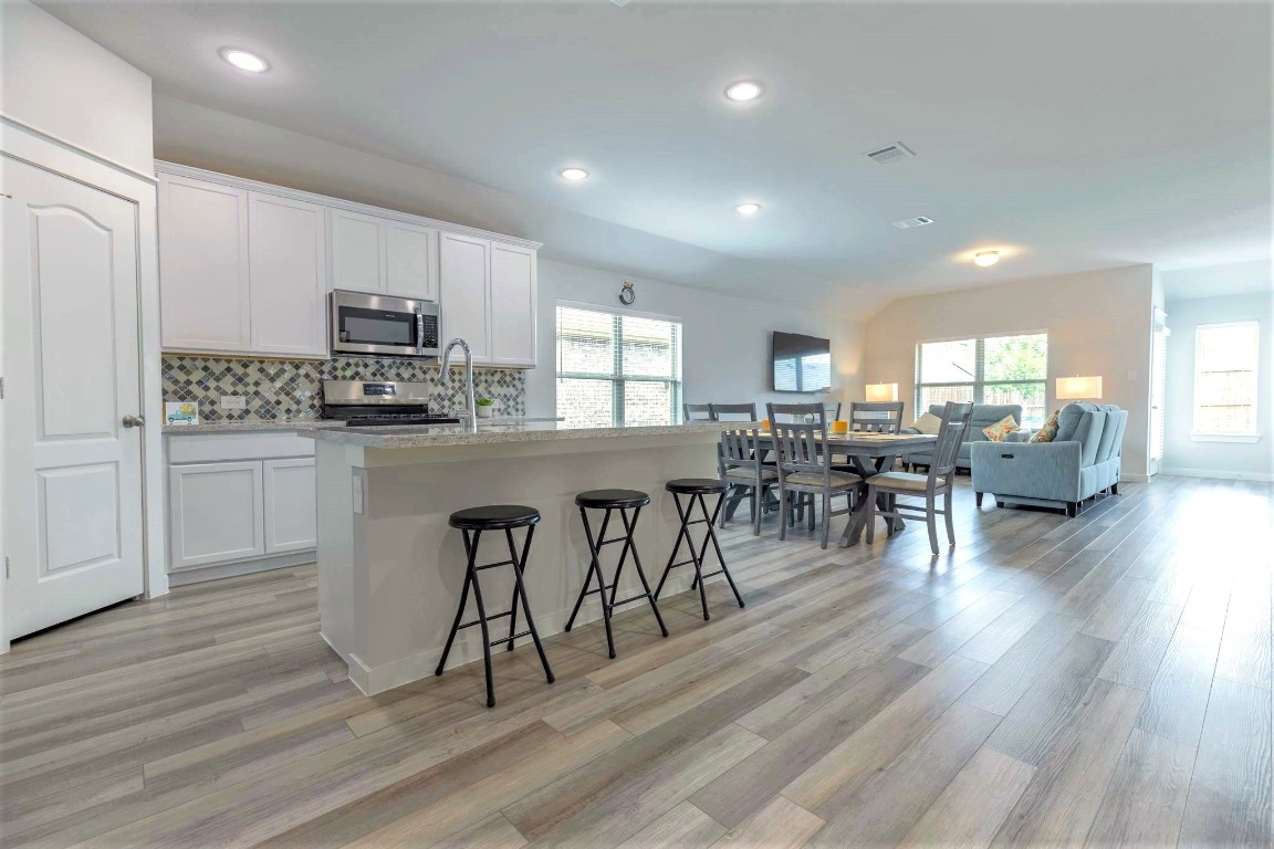 4448 Stockdale Lane Forney TX 75126