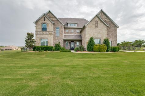 312 Angelina Drive Aledo TX 76008