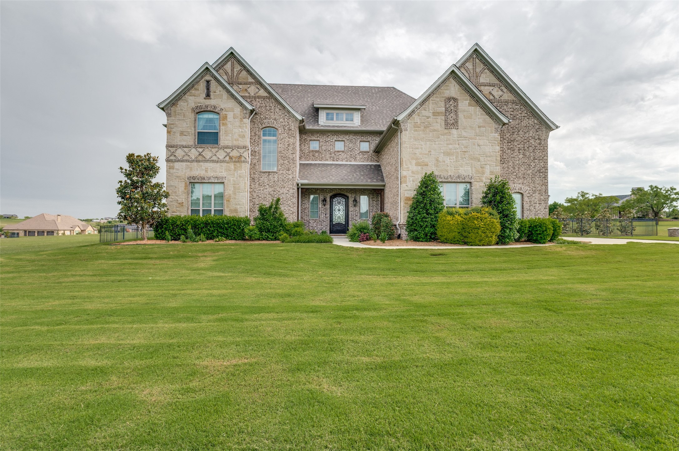 312 Angelina Drive Aledo TX 76008