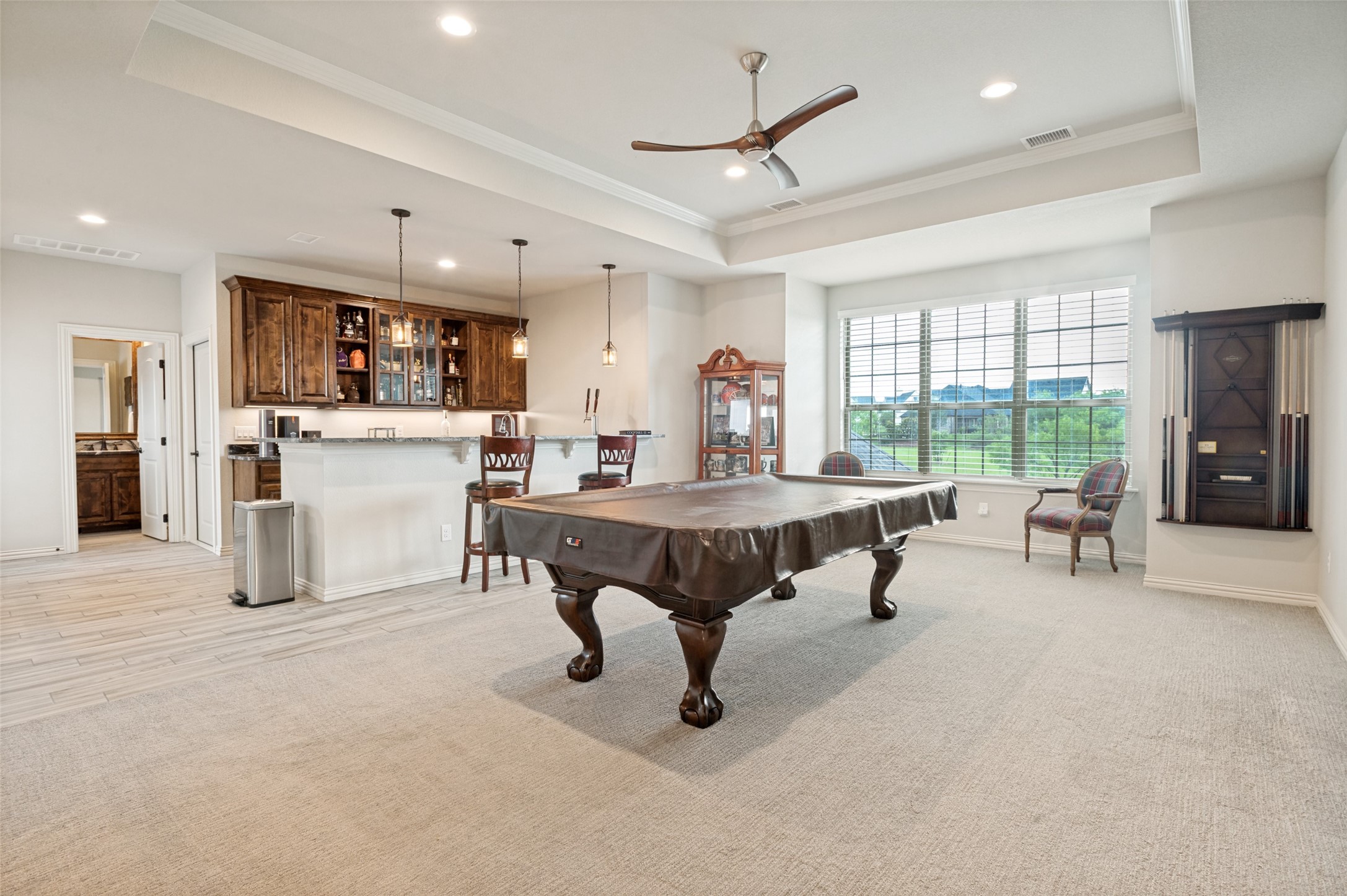 312 Angelina Drive Aledo TX 76008