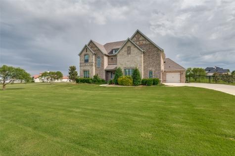 312 Angelina Drive Aledo TX 76008