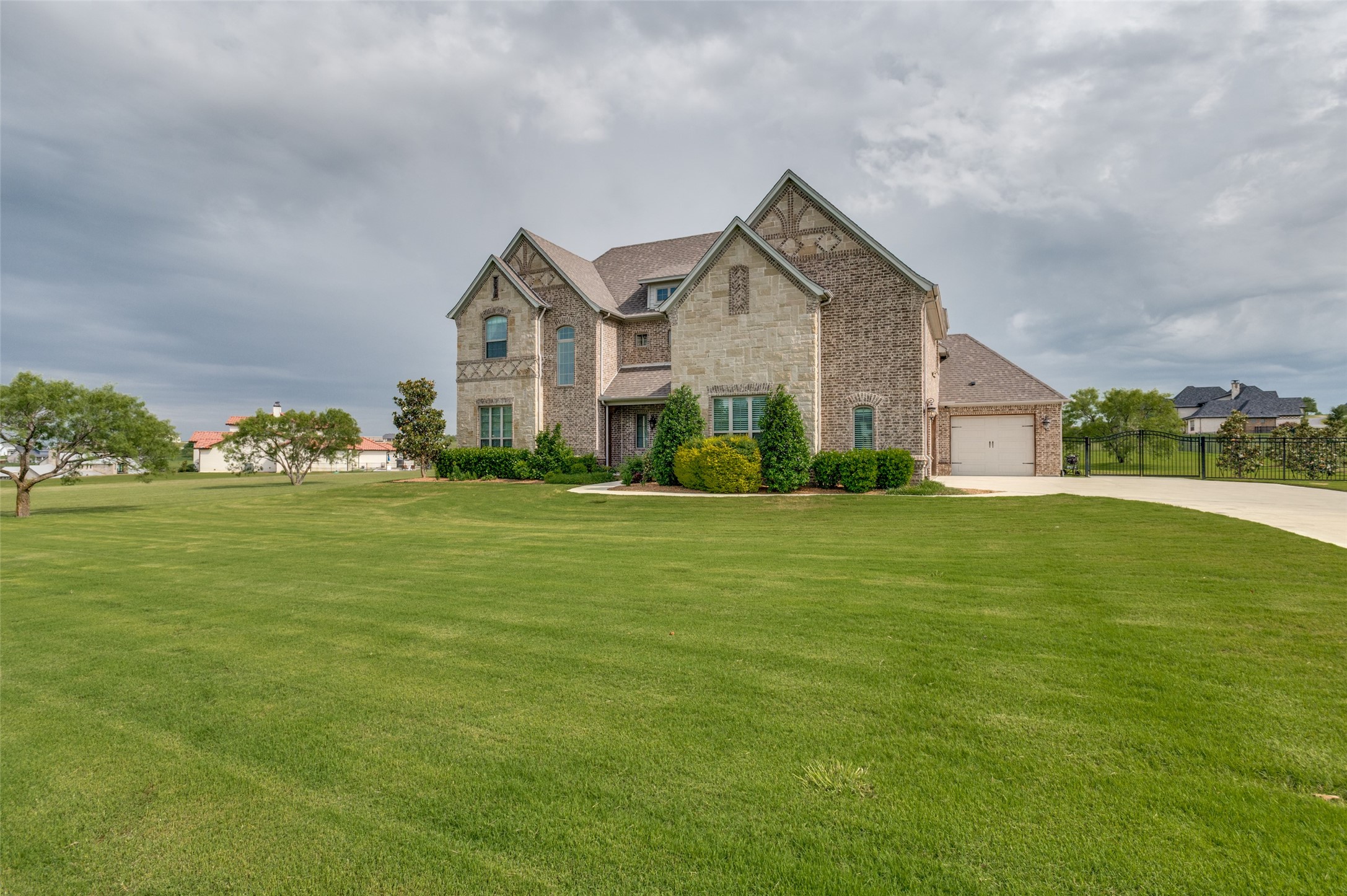 312 Angelina Drive Aledo TX 76008