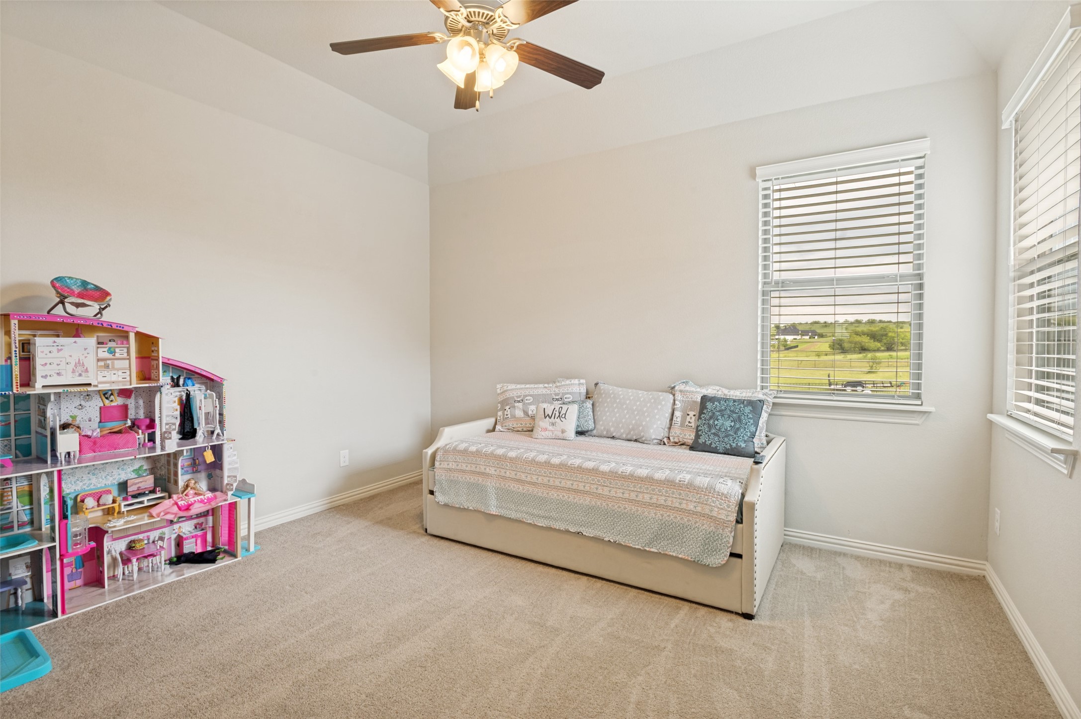 312 Angelina Drive Aledo TX 76008