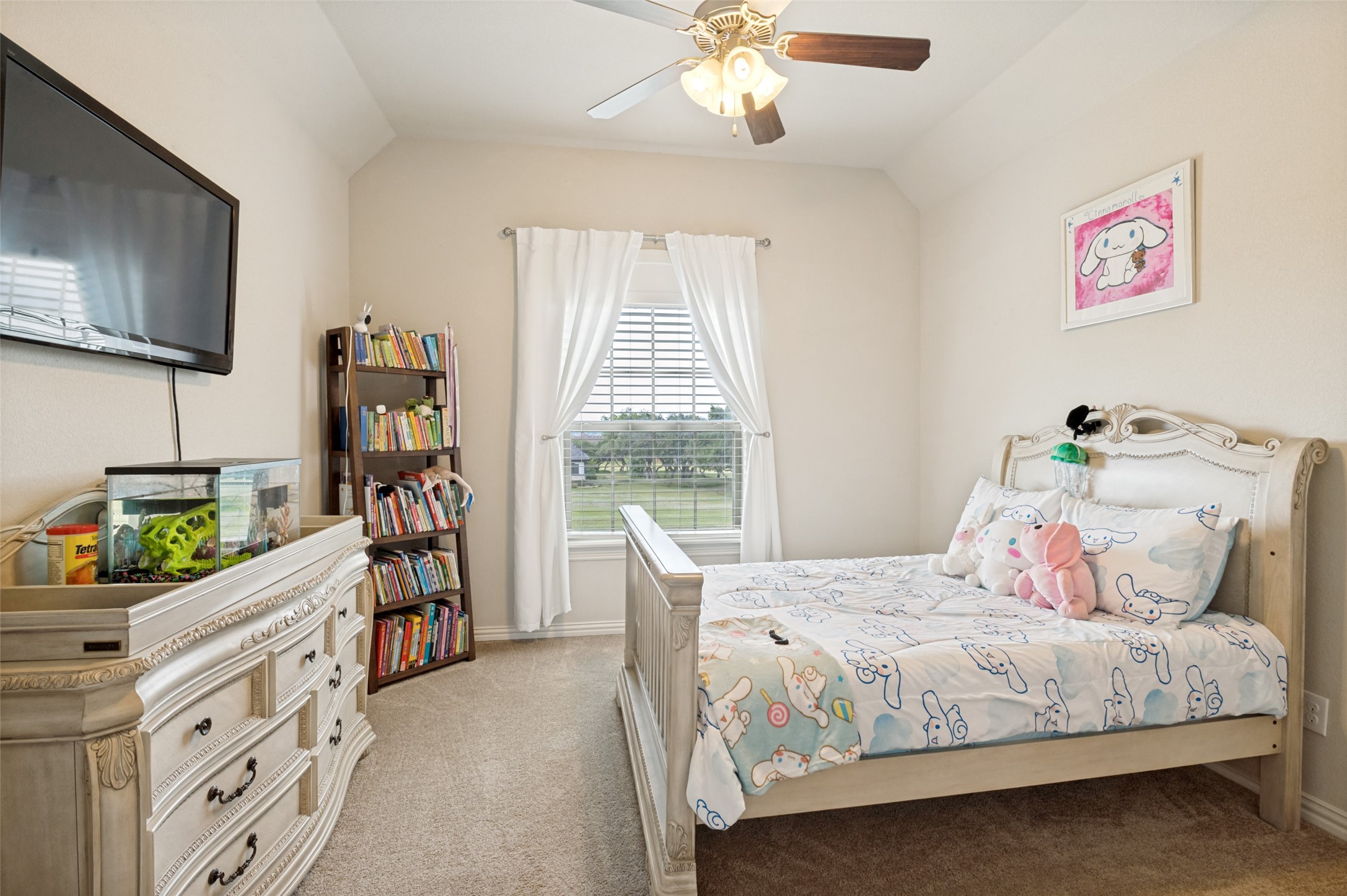 312 Angelina Drive Aledo TX 76008