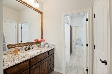 312 Angelina Drive Aledo TX 76008