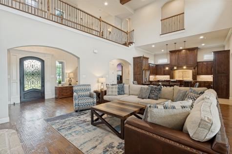 312 Angelina Drive Aledo TX 76008