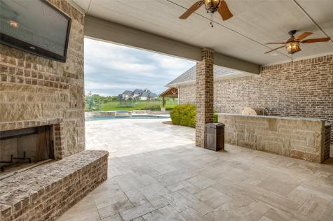 312 Angelina Drive Aledo TX 76008