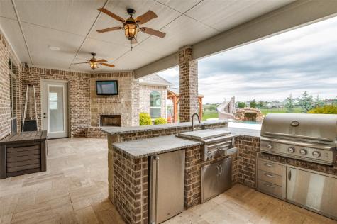 312 Angelina Drive Aledo TX 76008