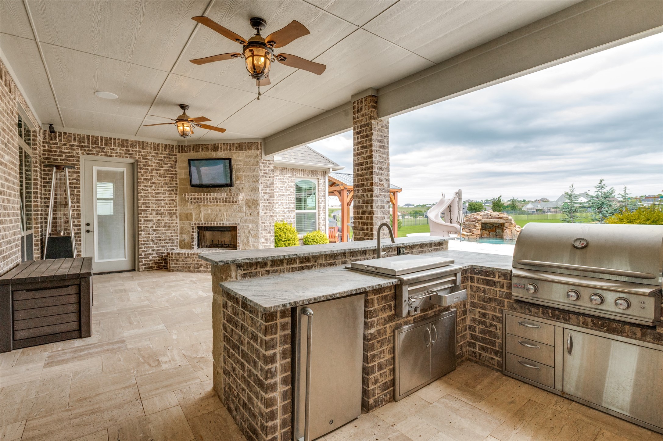312 Angelina Drive Aledo TX 76008