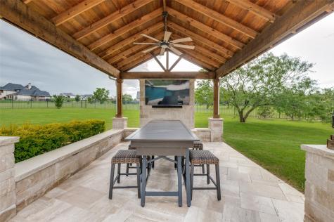 312 Angelina Drive Aledo TX 76008