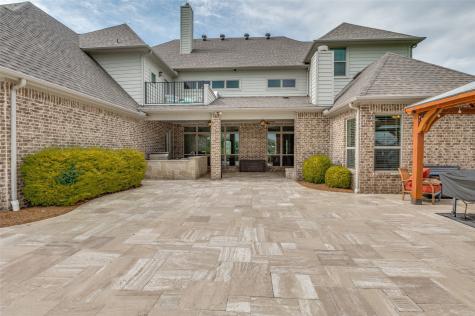 312 Angelina Drive Aledo TX 76008
