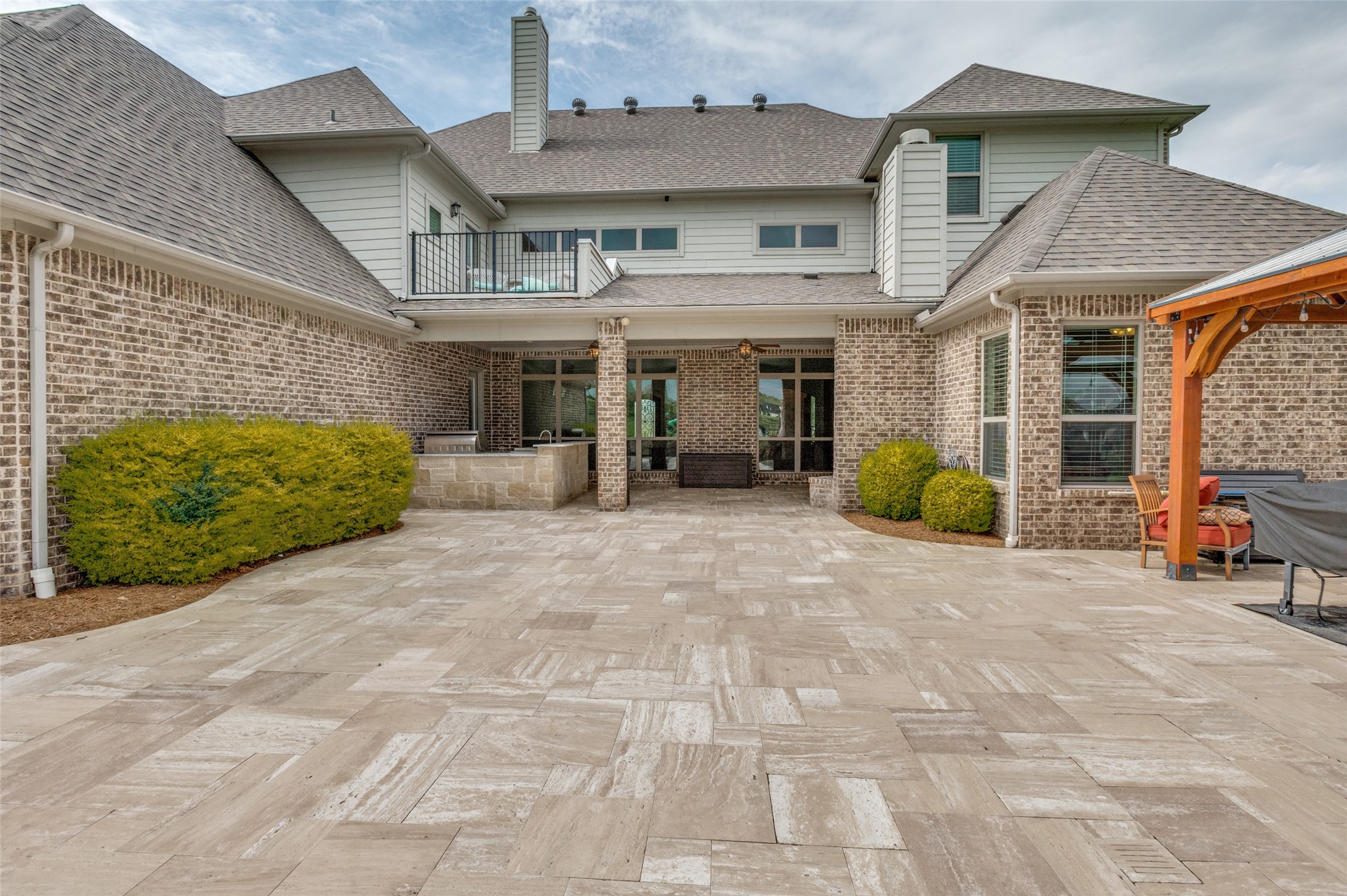 312 Angelina Drive Aledo TX 76008