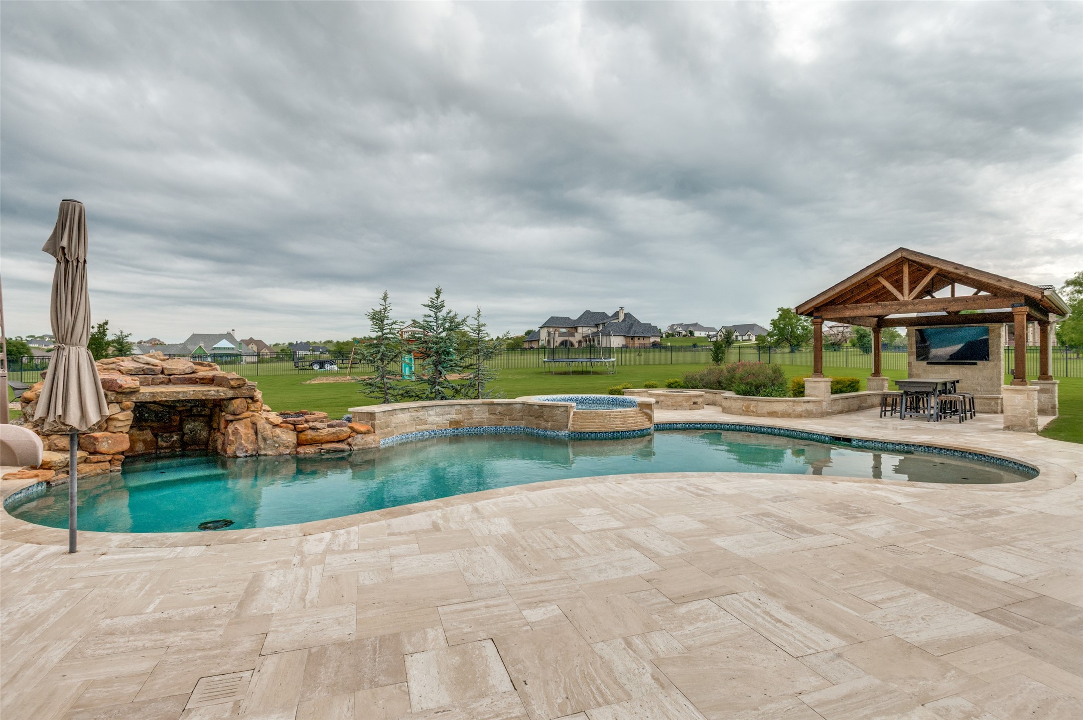 312 Angelina Drive Aledo TX 76008