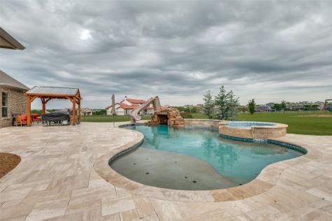 312 Angelina Drive Aledo TX 76008