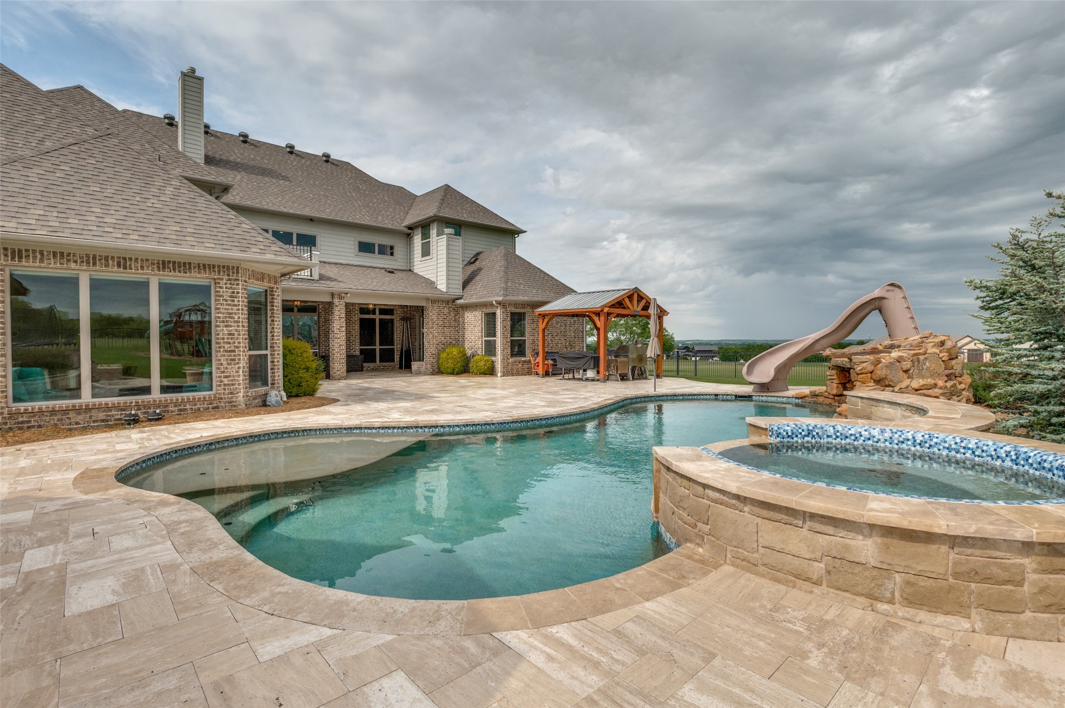 312 Angelina Drive Aledo TX 76008