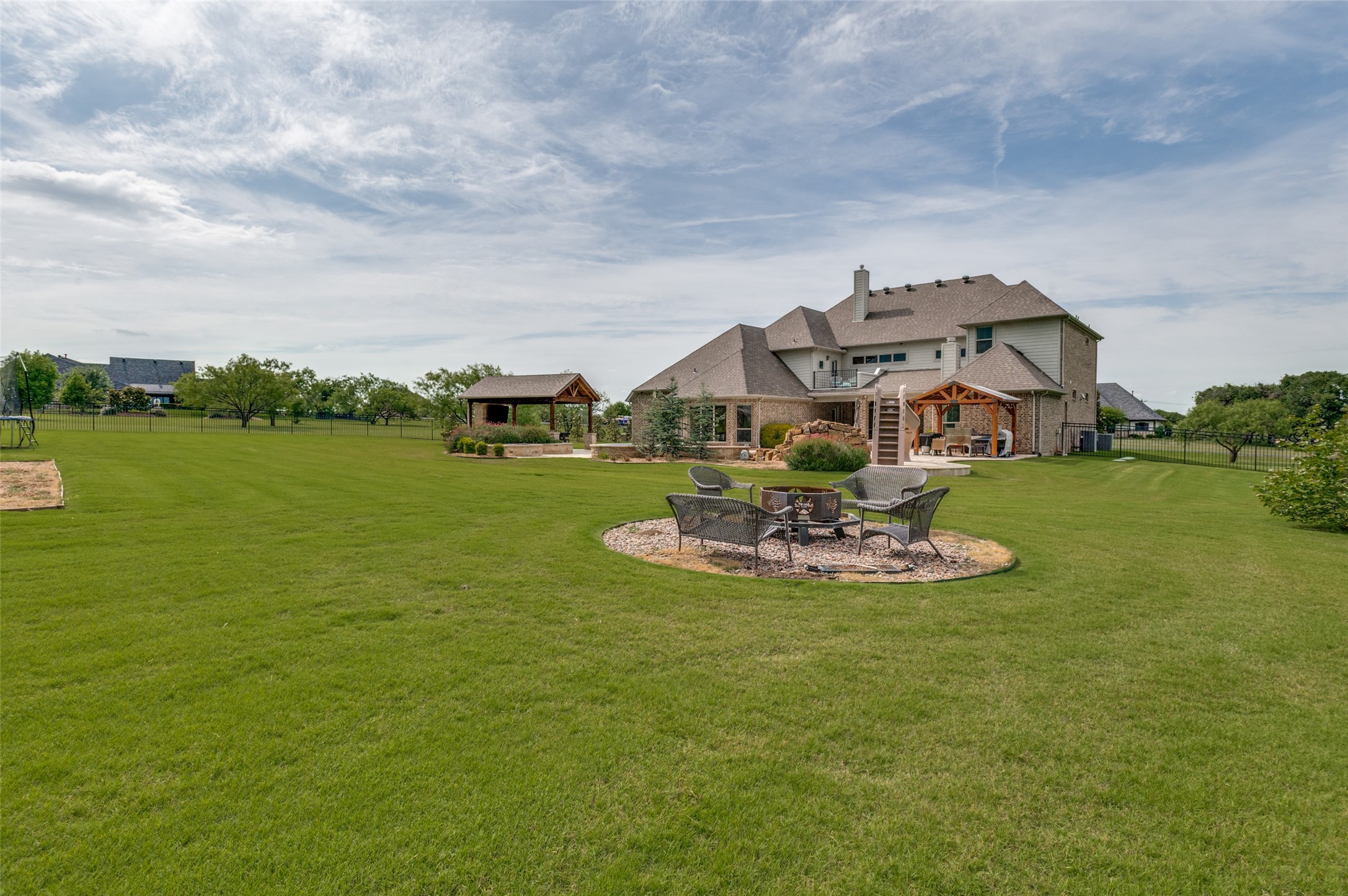 312 Angelina Drive Aledo TX 76008