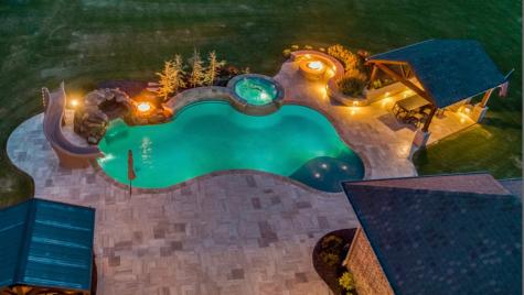 312 Angelina Drive Aledo TX 76008