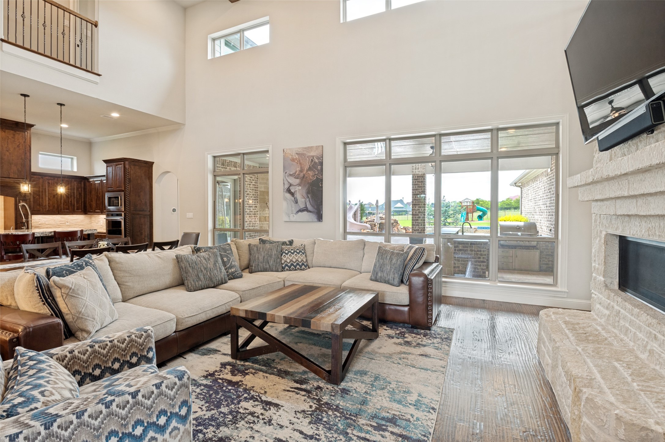 312 Angelina Drive Aledo TX 76008