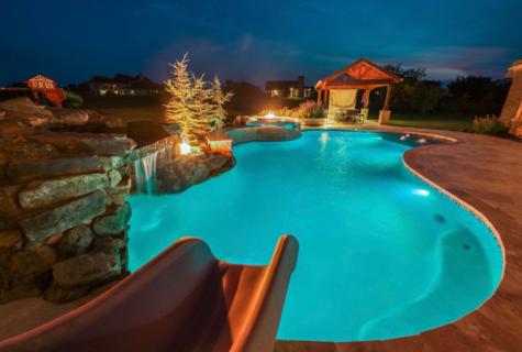 312 Angelina Drive Aledo TX 76008