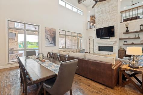 312 Angelina Drive Aledo TX 76008