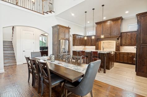 312 Angelina Drive Aledo TX 76008