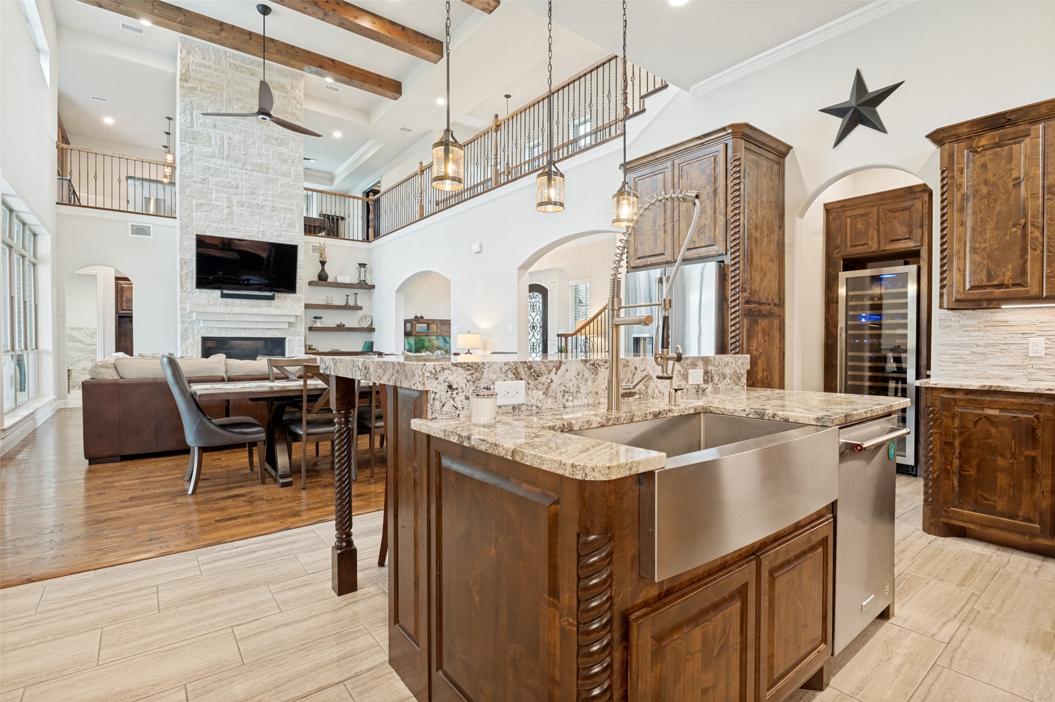 312 Angelina Drive Aledo TX 76008