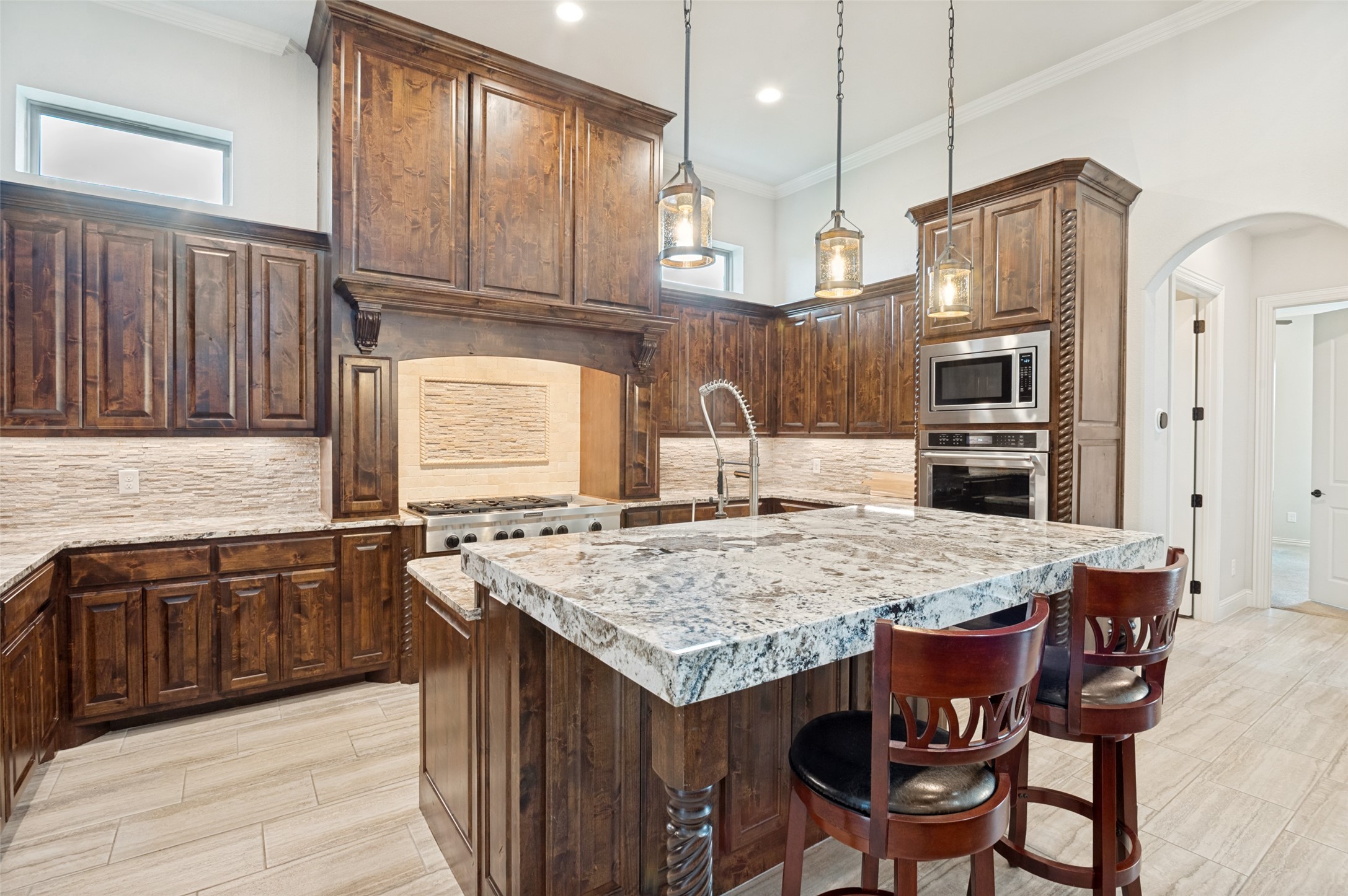312 Angelina Drive Aledo TX 76008