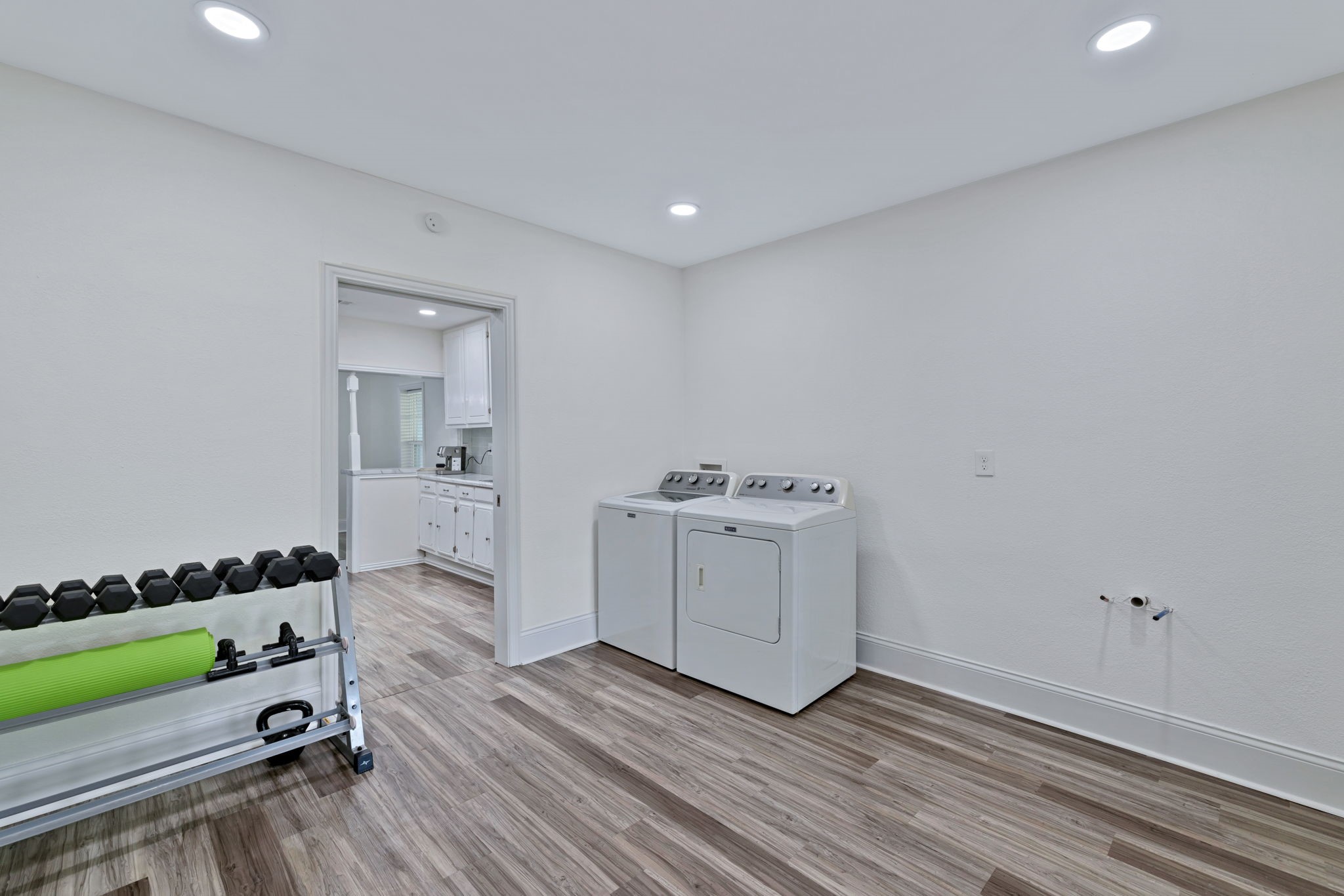 813 Brooks Avenue Dallas TX 75208