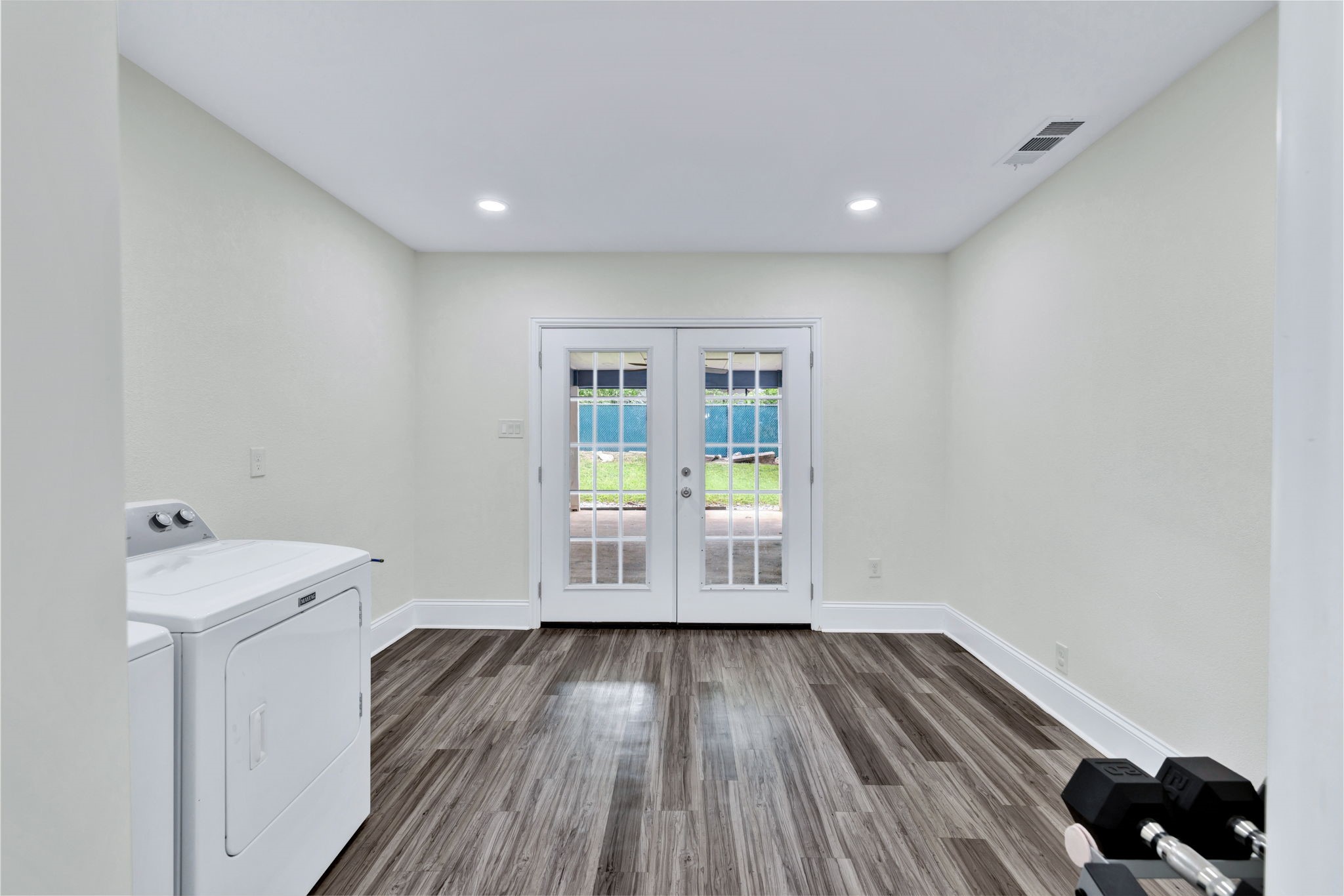 813 Brooks Avenue Dallas TX 75208