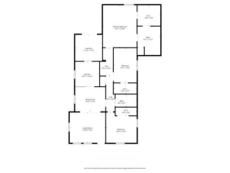 813 Brooks Avenue Dallas TX 75208