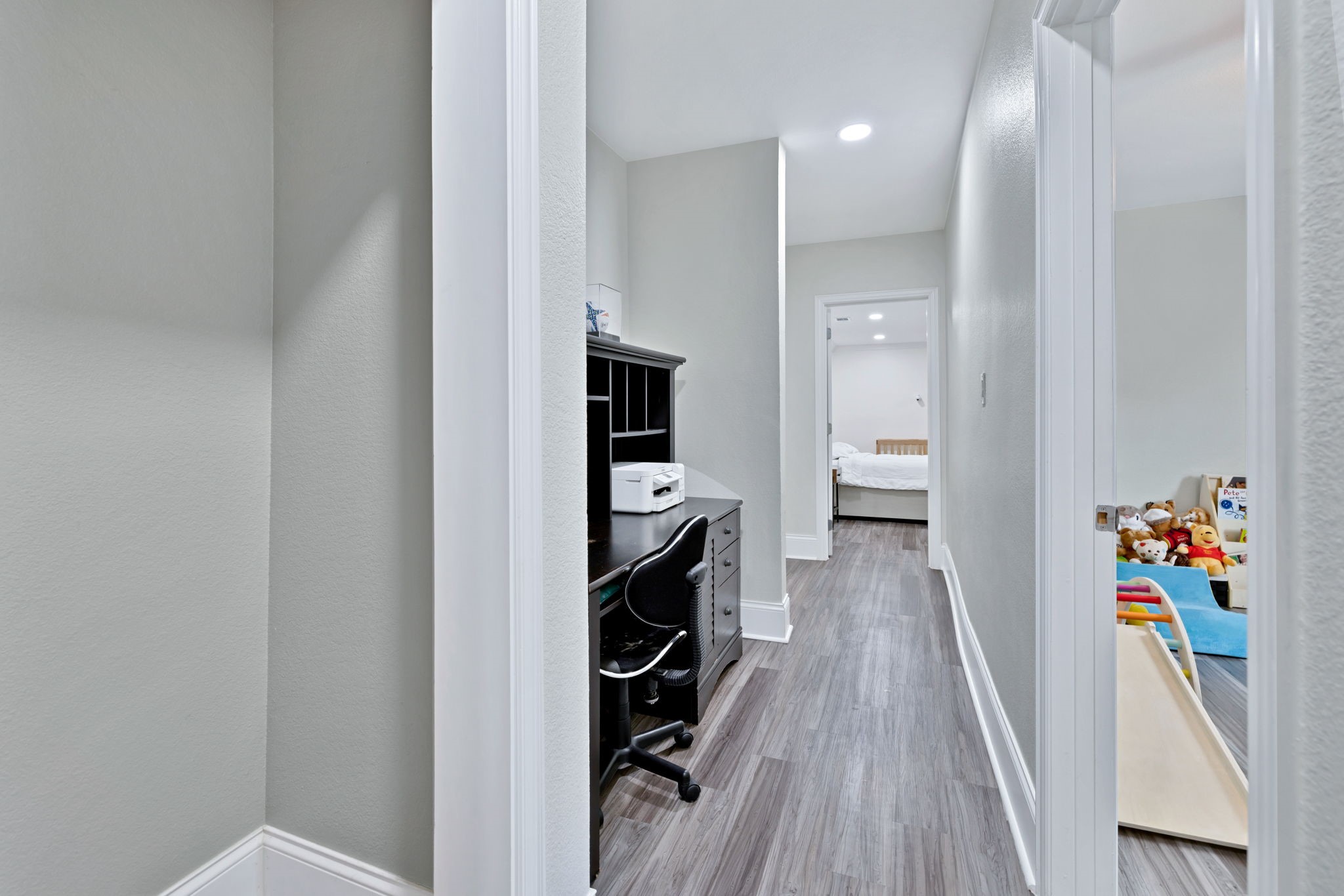 813 Brooks Avenue Dallas TX 75208
