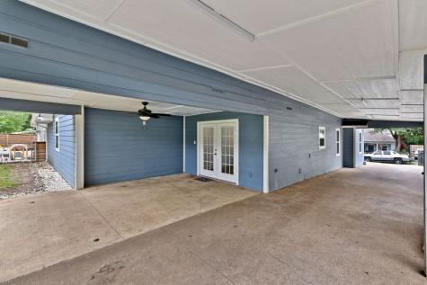 813 Brooks Avenue Dallas TX 75208