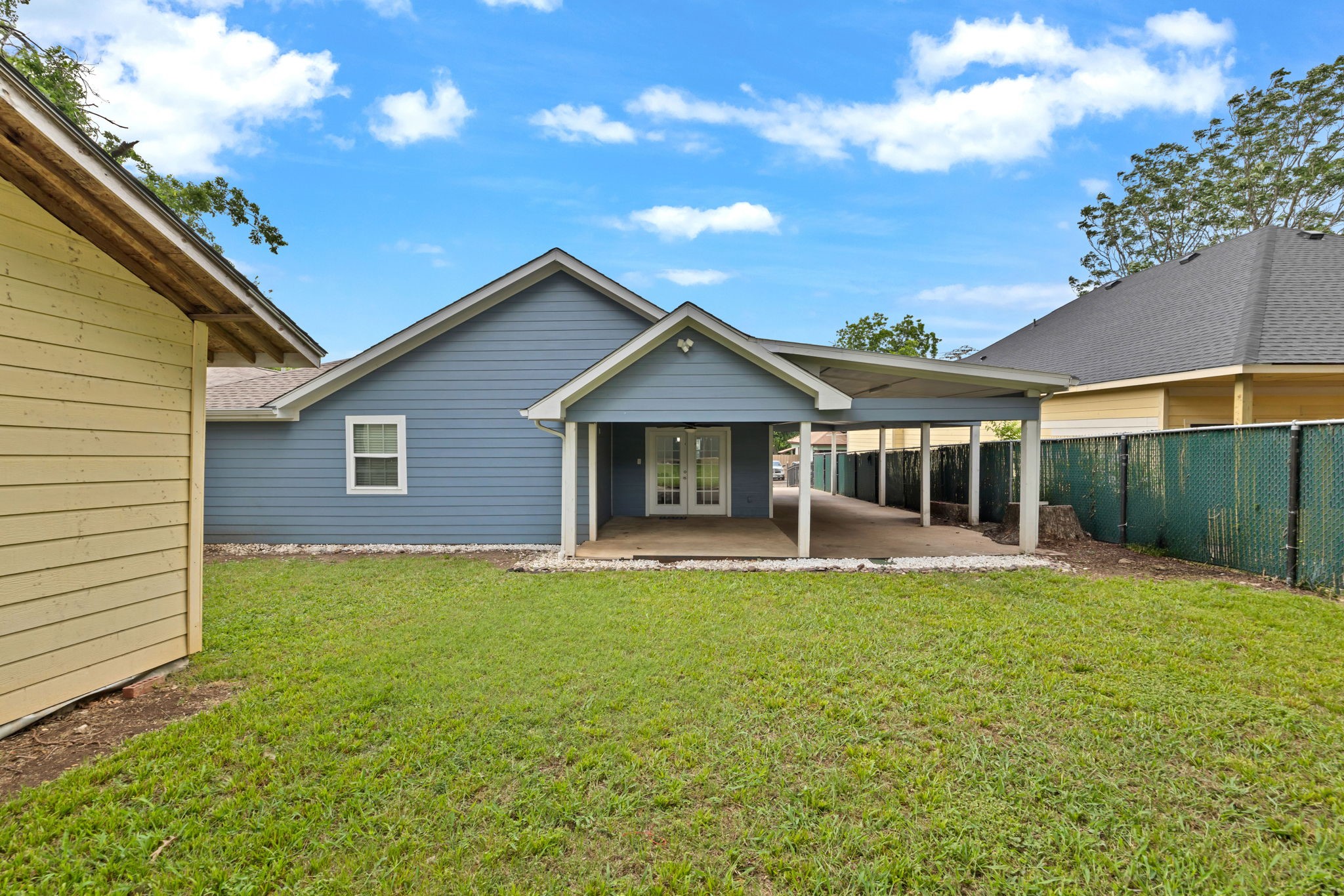 813 Brooks Avenue Dallas TX 75208