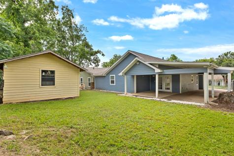 813 Brooks Avenue Dallas TX 75208