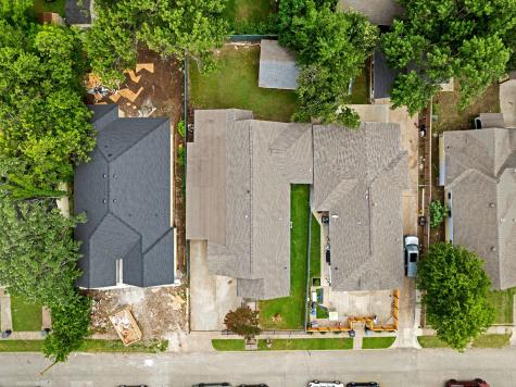 813 Brooks Avenue Dallas TX 75208