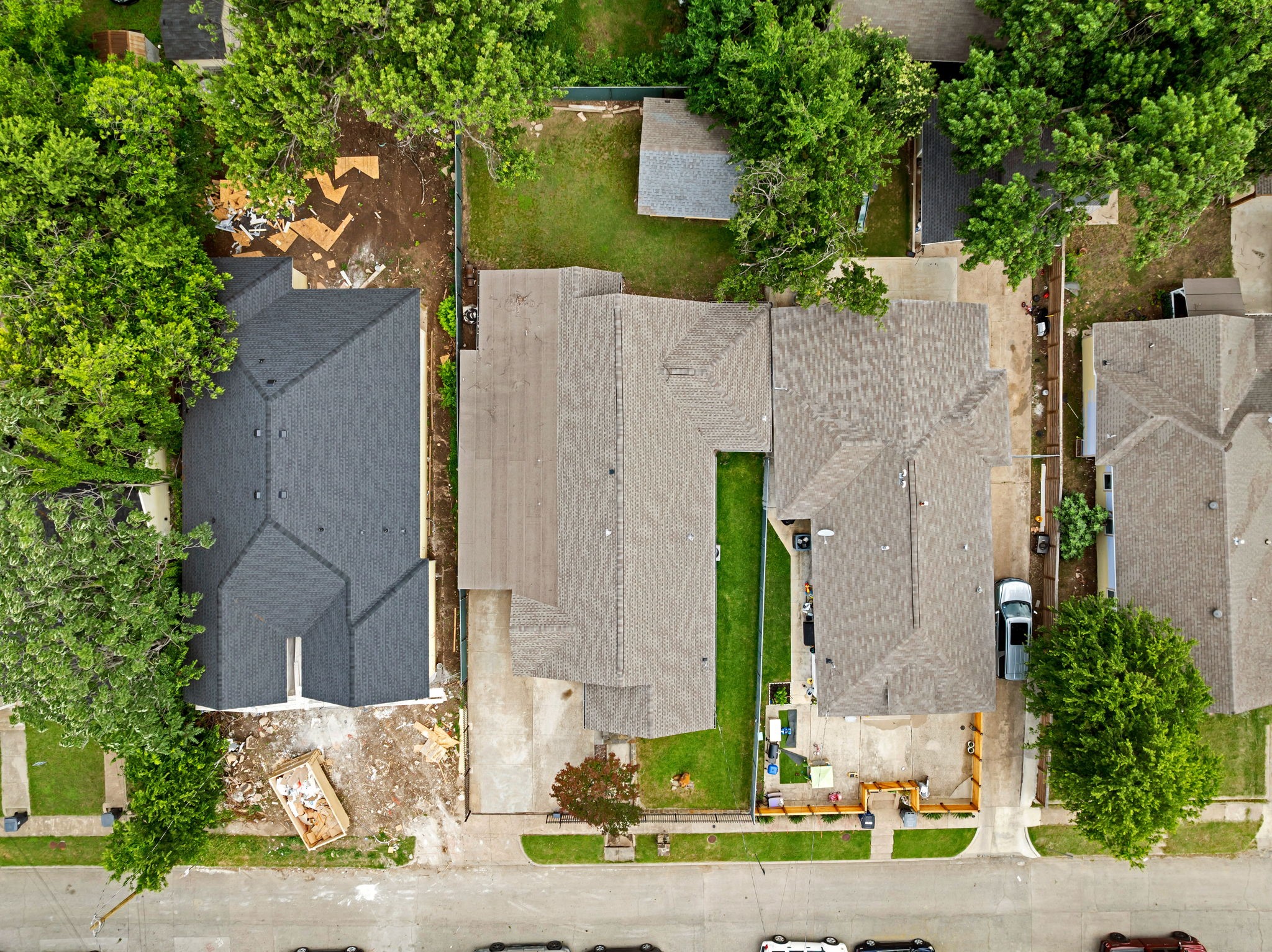 813 Brooks Avenue Dallas TX 75208
