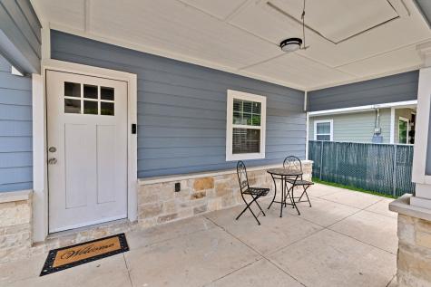 813 Brooks Avenue Dallas TX 75208
