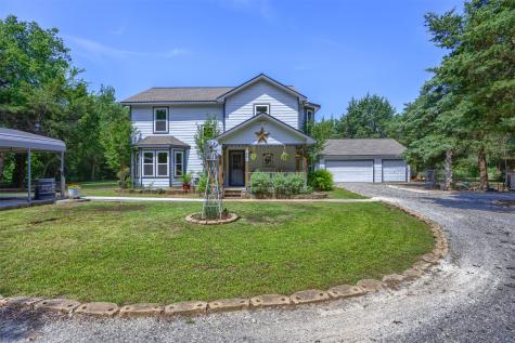 881 Wild Road Van Alstyne TX 75495
