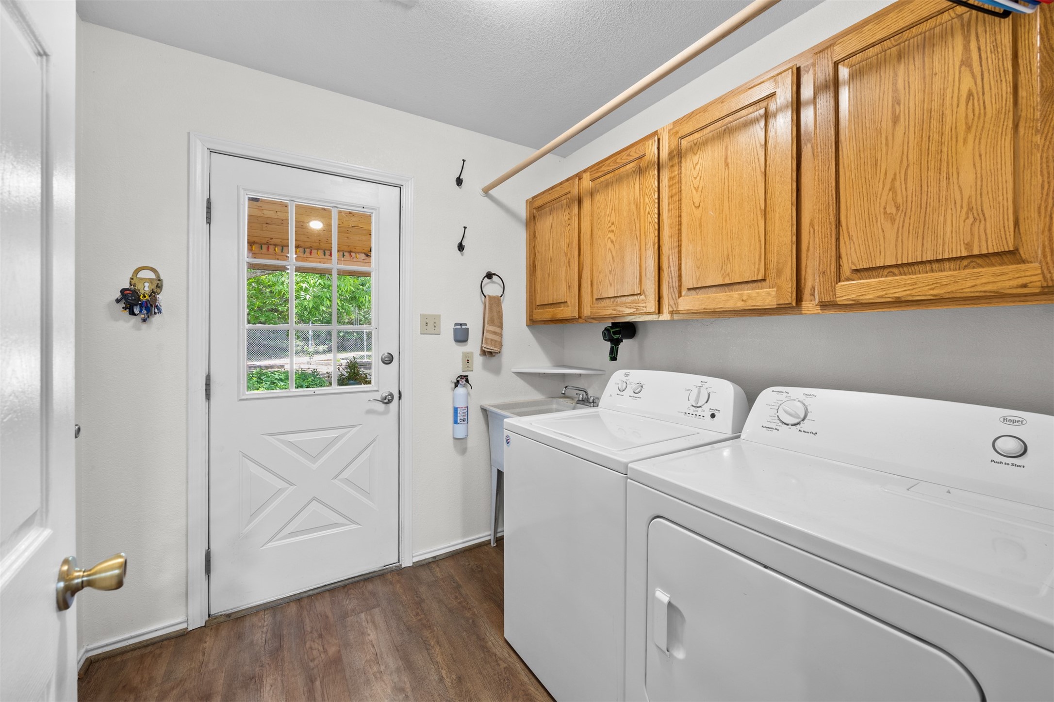 881 Wild Road Van Alstyne TX 75495