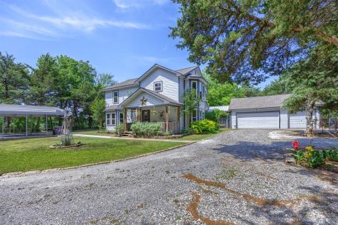 881 Wild Road Van Alstyne TX 75495
