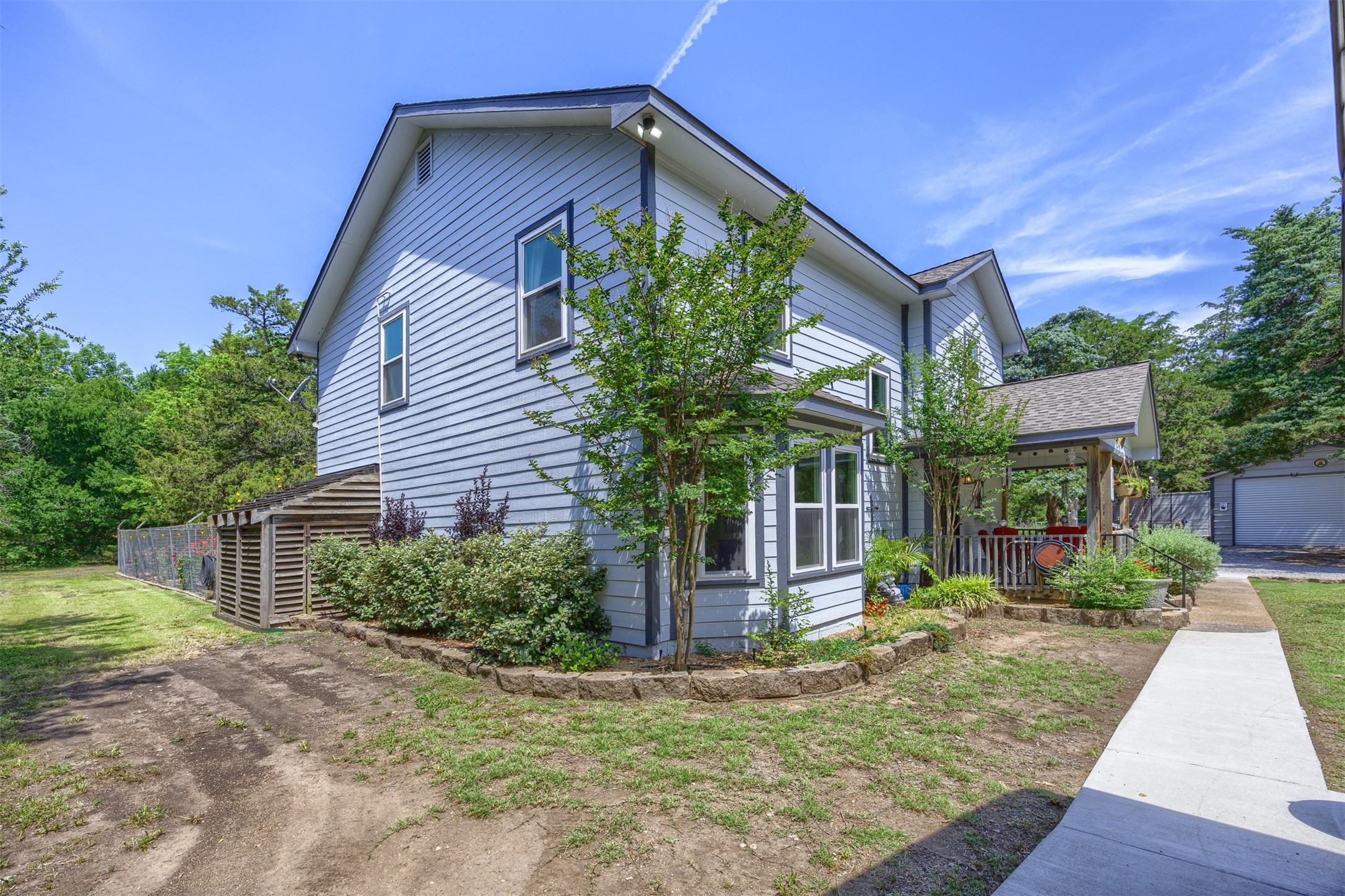 881 Wild Road Van Alstyne TX 75495