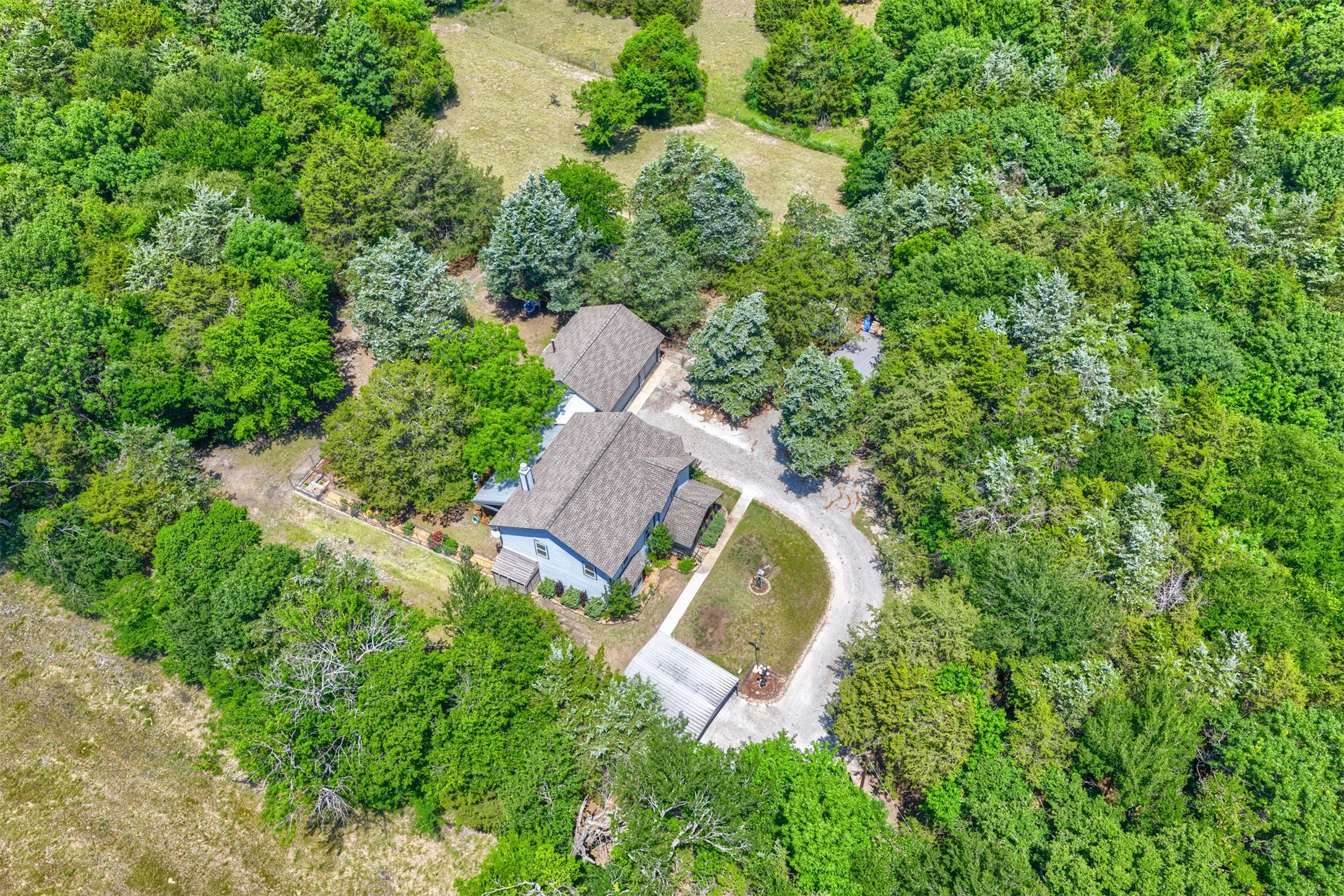 881 Wild Road Van Alstyne TX 75495