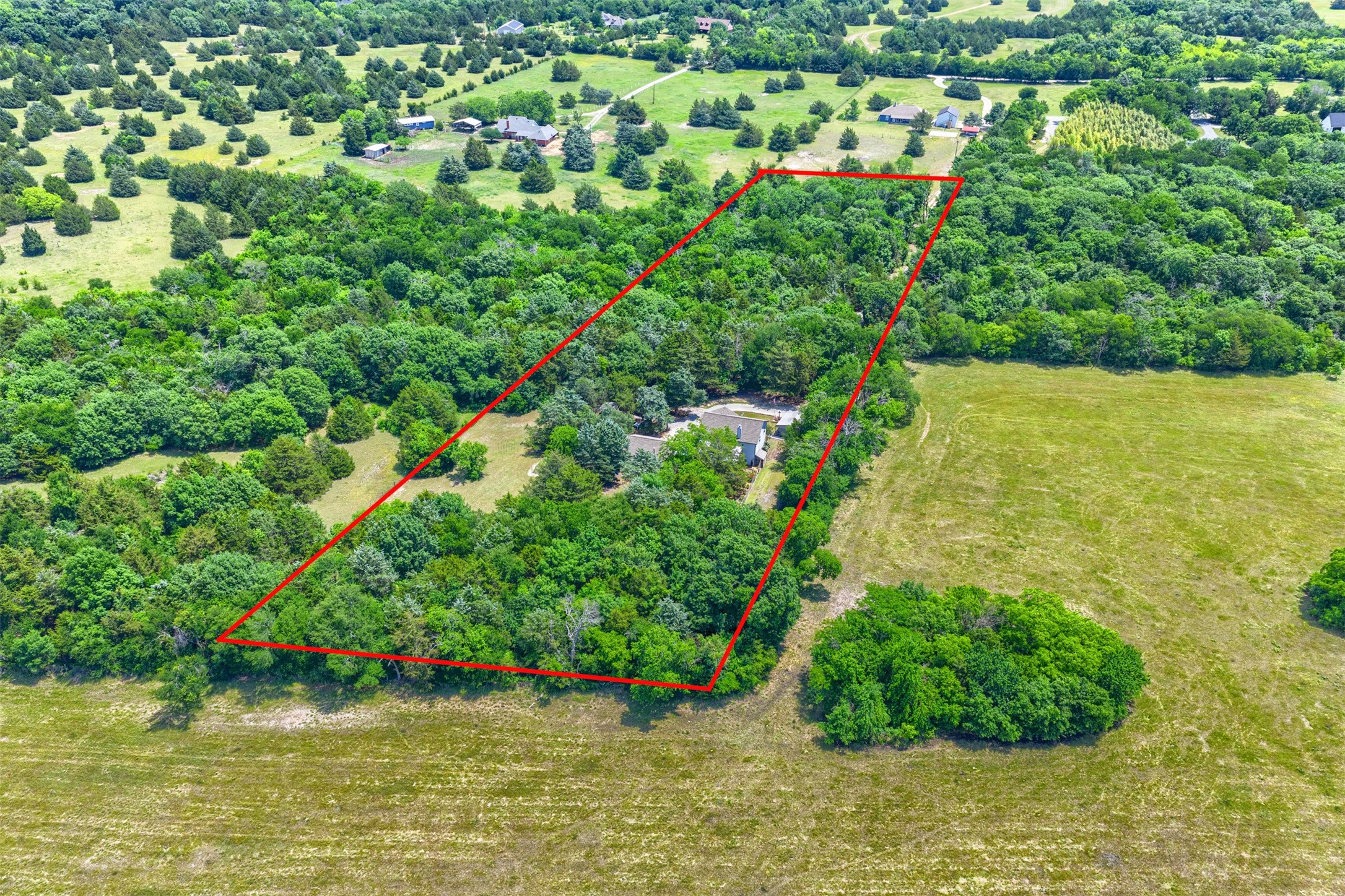 881 Wild Road Van Alstyne TX 75495