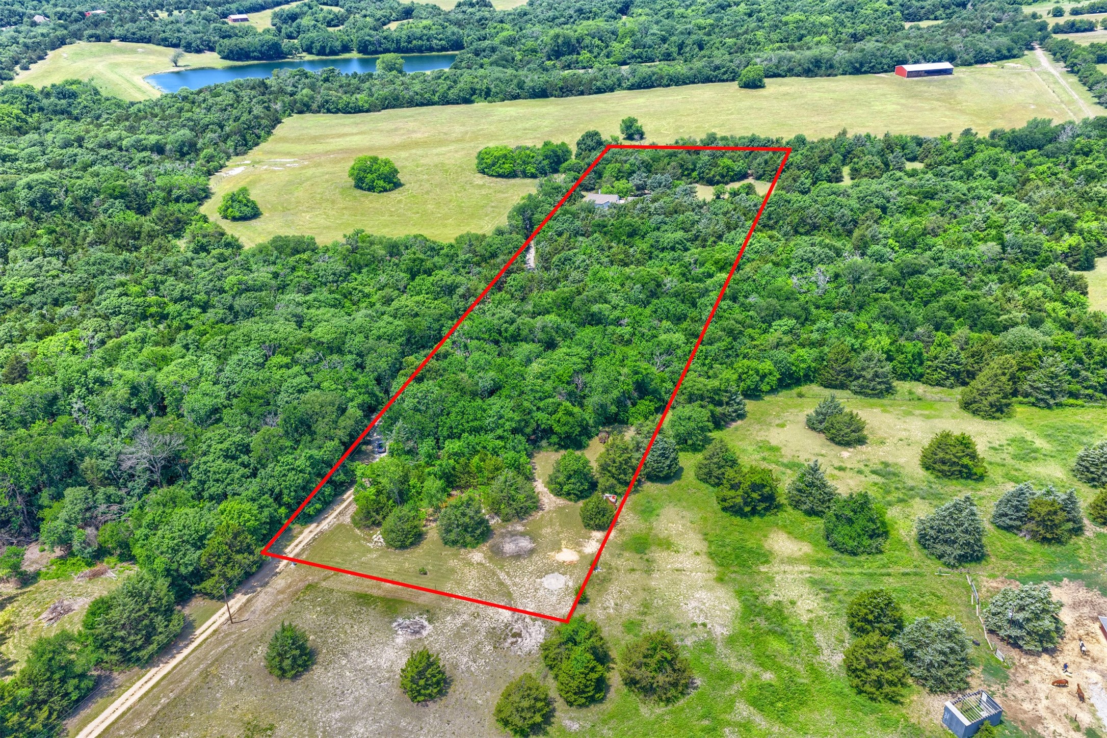 881 Wild Road Van Alstyne TX 75495