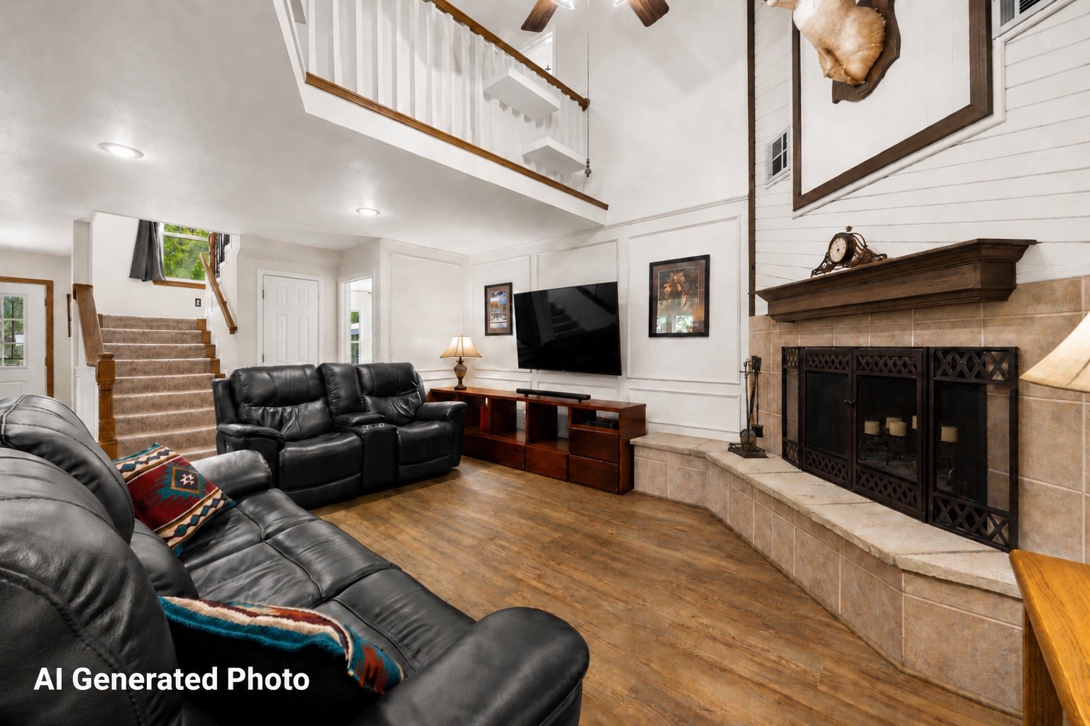 881 Wild Road Van Alstyne TX 75495