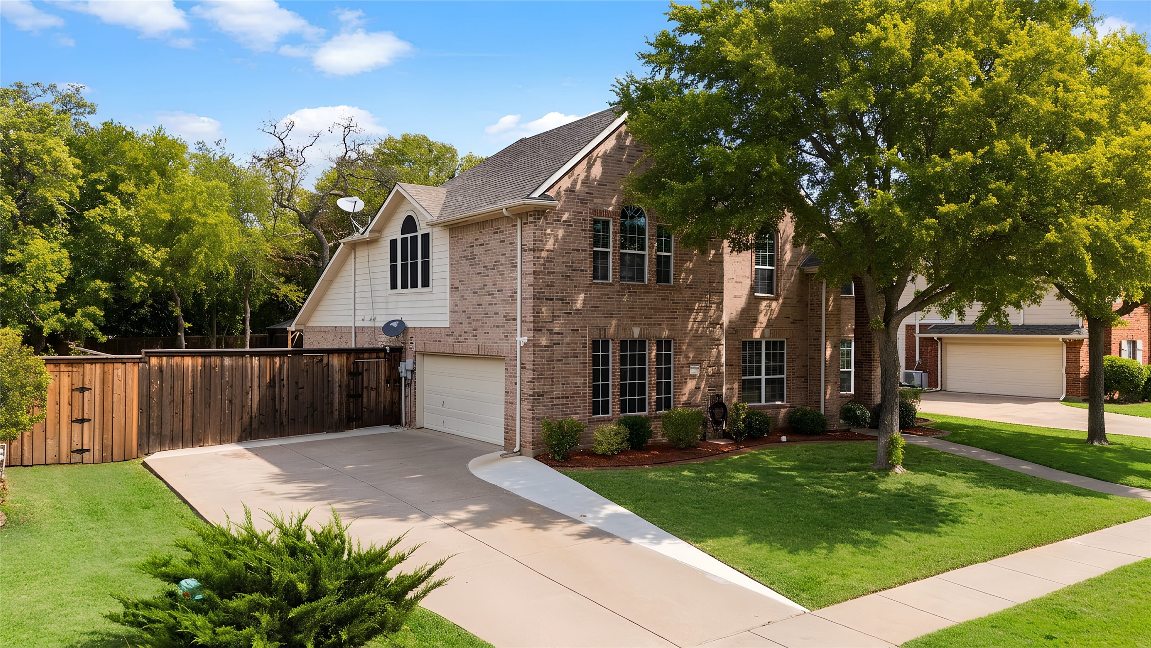 3905 Park Wood Drive Corinth TX 76208